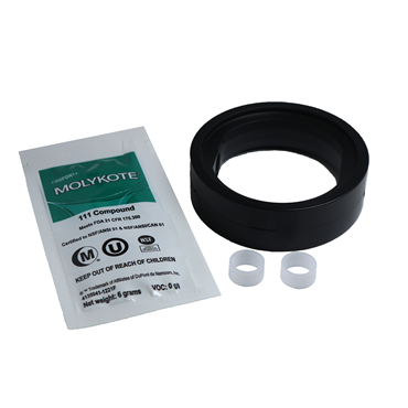 Dixon Valve & CouplingB5107-RKV100